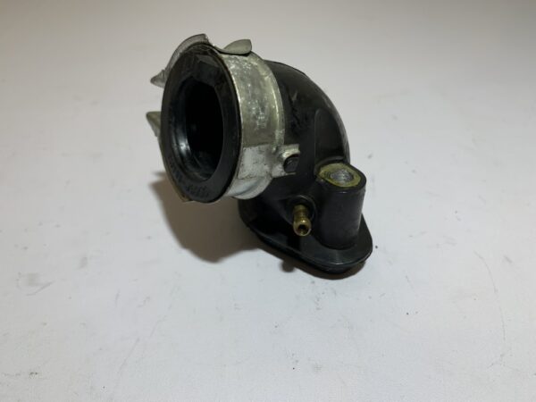 pipe d'admission tnt motor roma 4t – Image 2