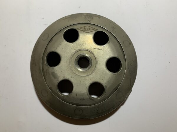 cloche d'embrayage tnt motor roma 4t – Image 2