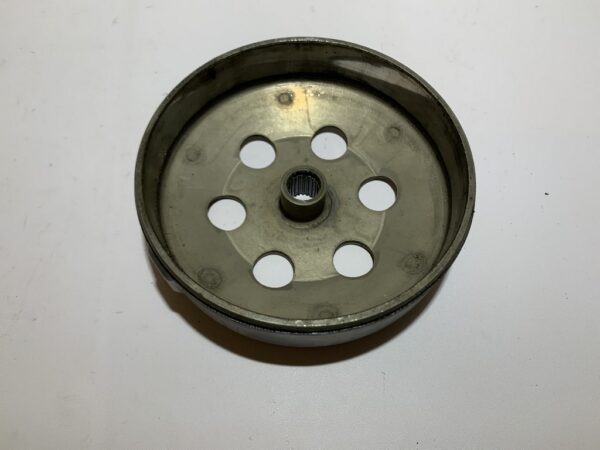 cloche d'embrayage tnt motor roma 4t – Image 3
