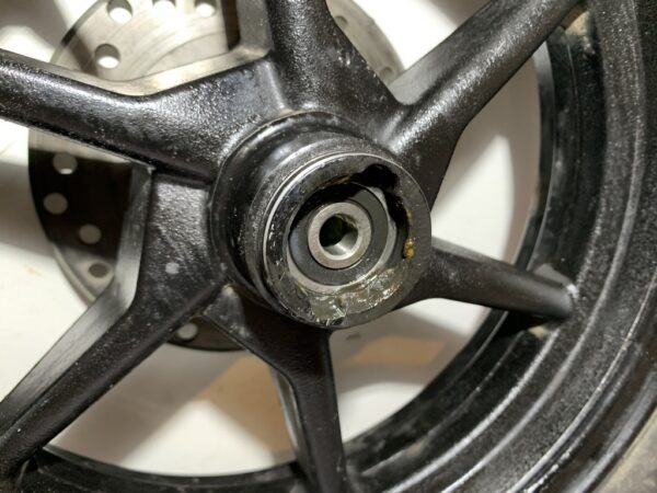 jante avant tnt motor roma / v clic – Image 2