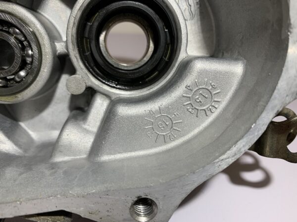 carter de transmission tnt motor roma 4t – Image 8