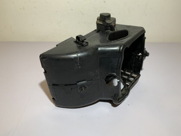 cache cylindre tnt motor roma 4t – Image 2