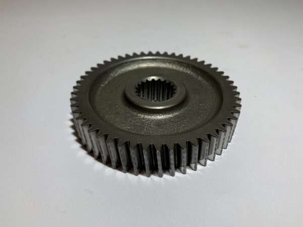 pignon axe de roue arrière tnt motor roma 4t – Image 2