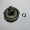 pignon intermédiaire de transmission tnt motor roma 4t