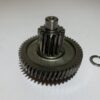 pignon intermédiaire de transmission tnt motor roma 4t – Image 2