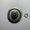 pignon intermédiaire de transmission tnt motor roma 4t – Image 3