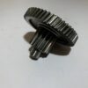 pignon intermédiaire de transmission tnt motor roma 4t – Image 5