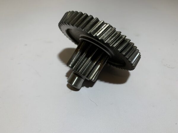 pignon intermédiaire de transmission tnt motor roma 4t – Image 5