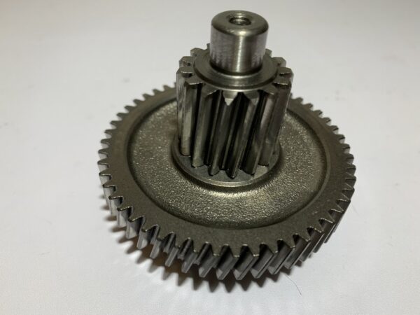 pignon intermédiaire de transmission tnt motor roma 4t – Image 6