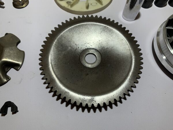 variateur origine tnt motor roma 4t – Image 3