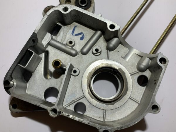 carter moteur droit tnt motor roma 4t – Image 3