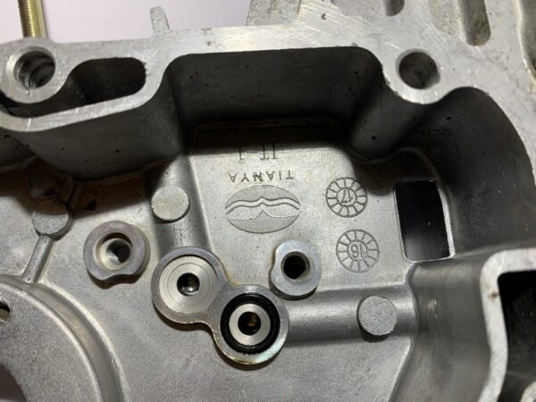 carter moteur droit tnt motor roma 4t – Image 10