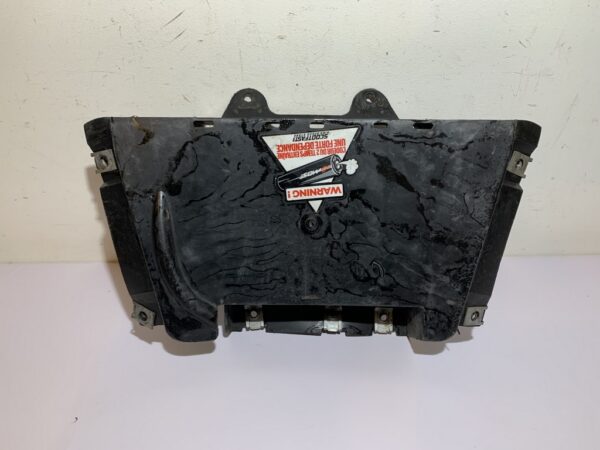 coffre de rangement Peugeot xr7 / mh rx – Image 5