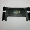 plaque de protection boucle arrière Peugeot xr7