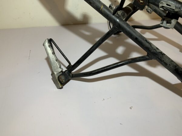 boucle arrière Peugeot xr7 – Image 3