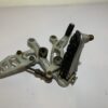 platine repose pied droit Peugeot xr7 – Image 7