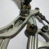 platine repose pied droit Peugeot xr7 – Image 9