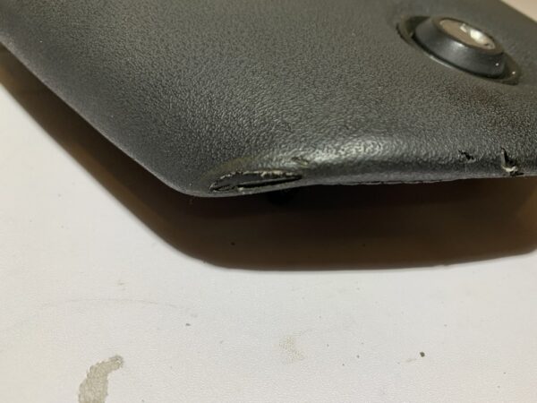 selle passager Peugeot xr7 – Image 6
