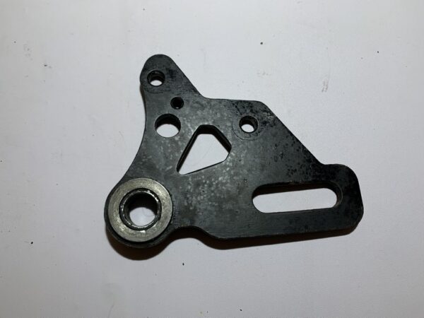 support étrier de frein arrière Peugeot xr7