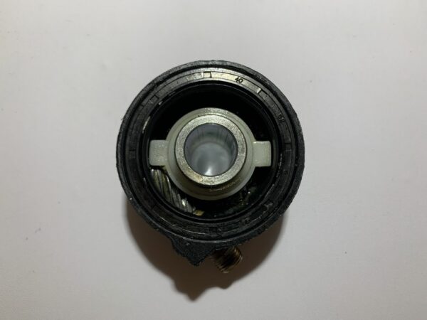 entraineur de compteur piaggio fly / nrg mc2 / runner – Image 4