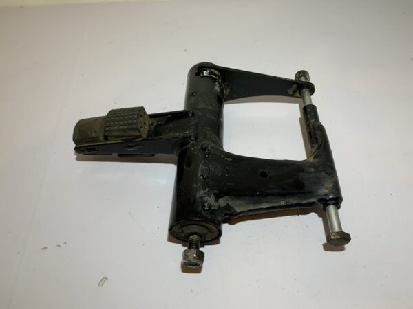 support moteur piaggio fly 2t – Image 2