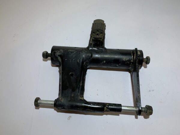 support moteur piaggio fly 2t – Image 3