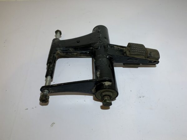 support moteur piaggio fly 2t – Image 4