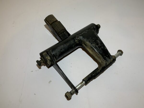 support moteur piaggio fly 2t – Image 5