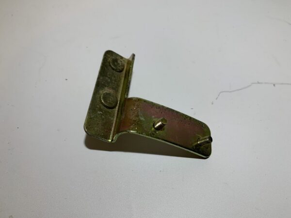support boitier cdi piaggio fly 2t – Image 2