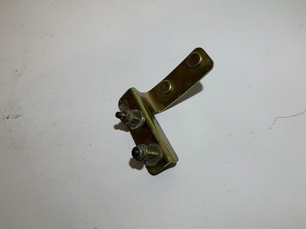 support boitier cdi piaggio fly 2t – Image 4
