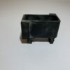 caoutchouc support boitier de cdi mbk nitro