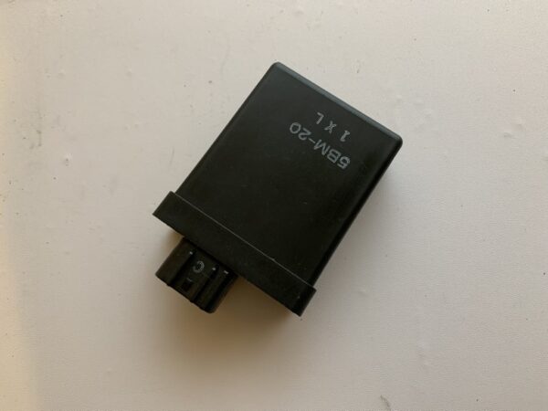 boitier de cdi mbk nitro / booster