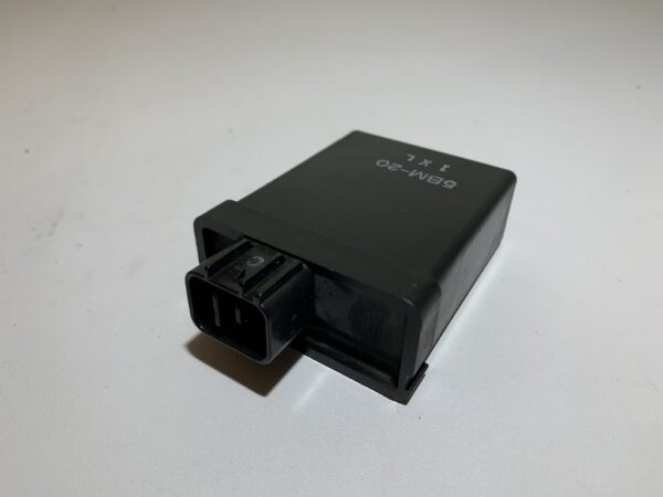 boitier de cdi mbk nitro / booster – Image 2