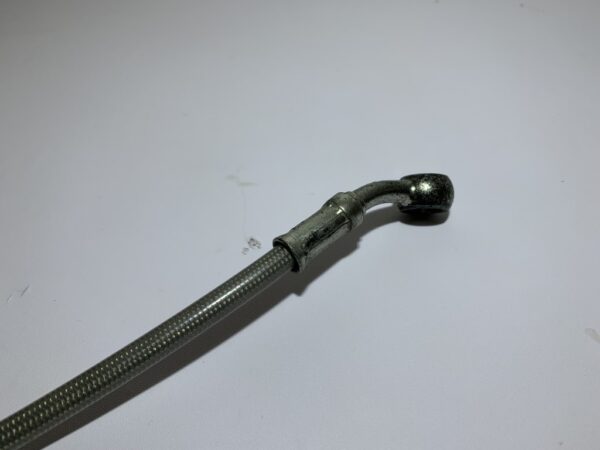 durite de frein avant mbk nitro – Image 4