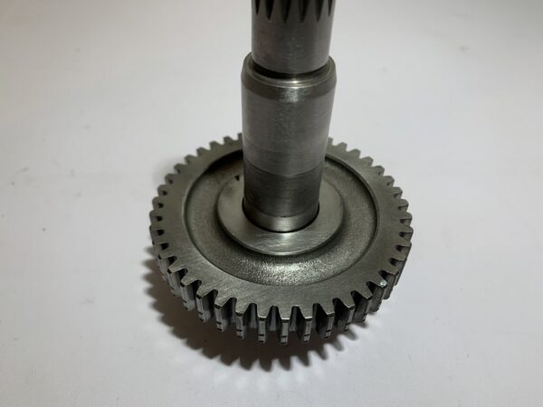 axe de roue arrière mbk nitro / booster – Image 5