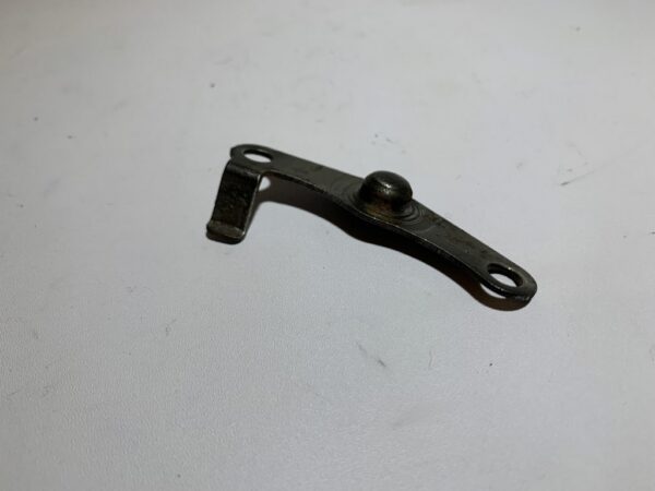patte de fixation de démarreur mbk nitro – Image 3