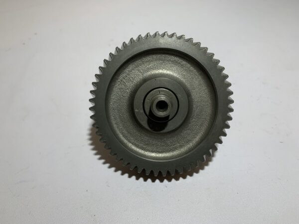 pignon intermédiaire de transmission mbk nitro / booster – Image 4