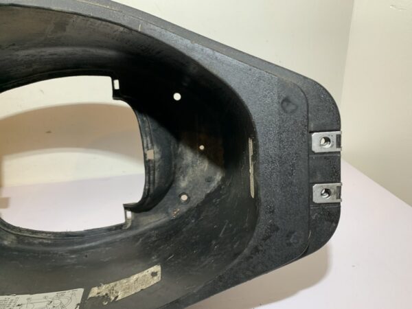 coffre de selle piaggio fly 2t – Image 6