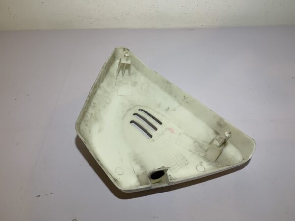 cache latéral gauche orcal sirio 125 – Image 6