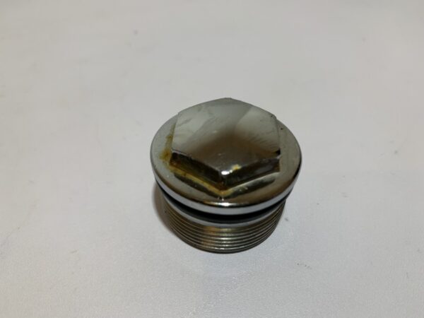 bouchon de fourche orcal sirio 125 – Image 2