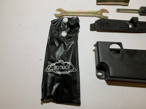 trousse a outil orcal sirio 125 – Image 4