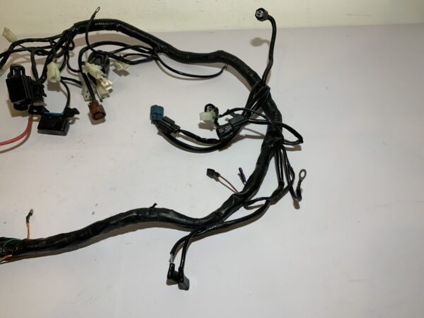 faisceau électrique orcal sirio 125 – Image 3