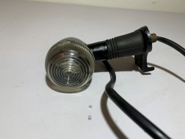 clignotant arrière droit orcal sirio 125 – Image 2