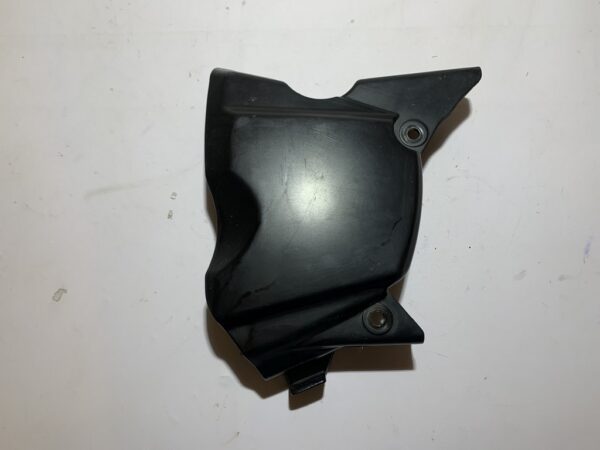 cache pignon sortie de boite orcal sirio 125