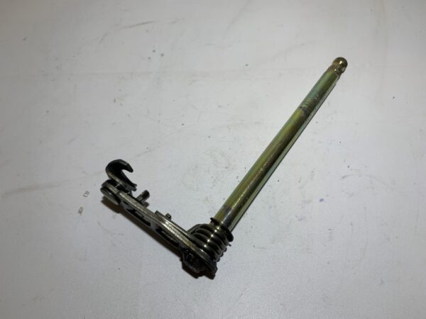 axe de sélecteur de vitesse orcal sirio 125
