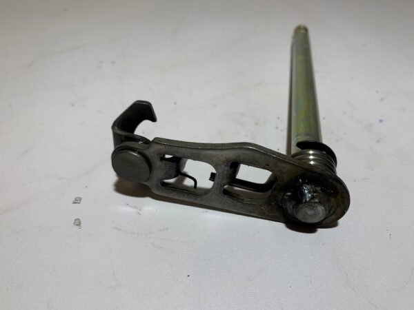 axe de sélecteur de vitesse orcal sirio 125 – Image 2