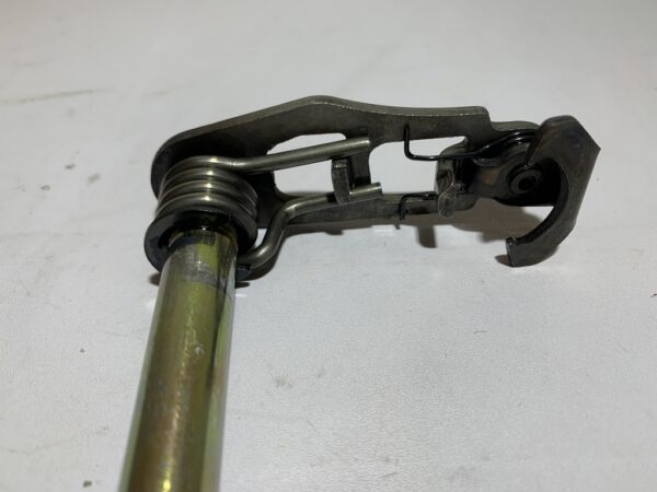 axe de sélecteur de vitesse orcal sirio 125 – Image 5