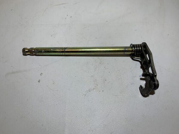 axe de sélecteur de vitesse orcal sirio 125 – Image 7