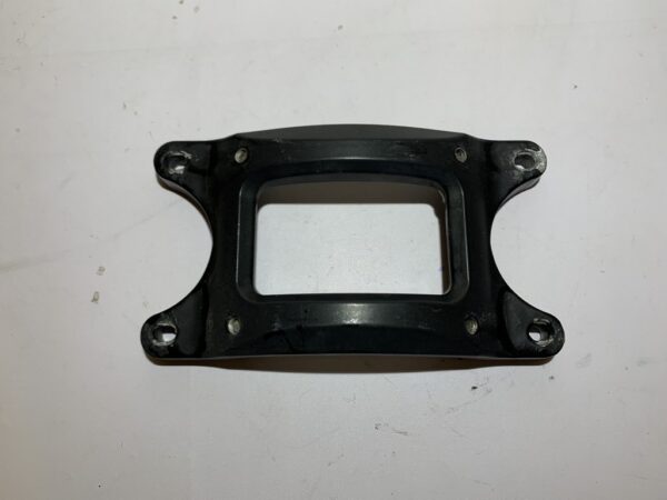 support garde boue avant orcal sirio 125 – Image 2