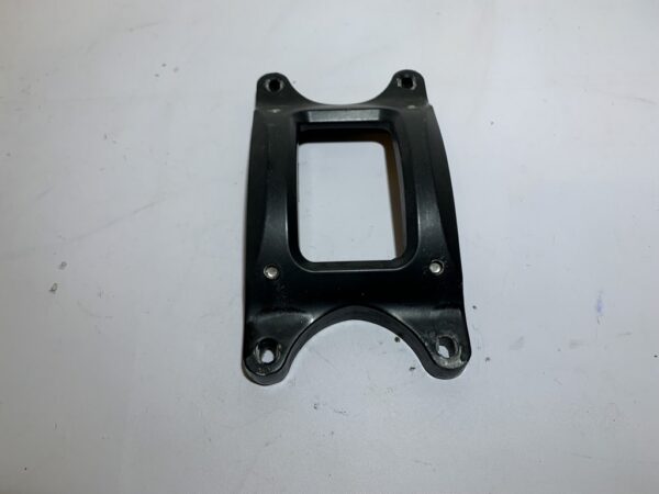 support garde boue avant orcal sirio 125 – Image 5